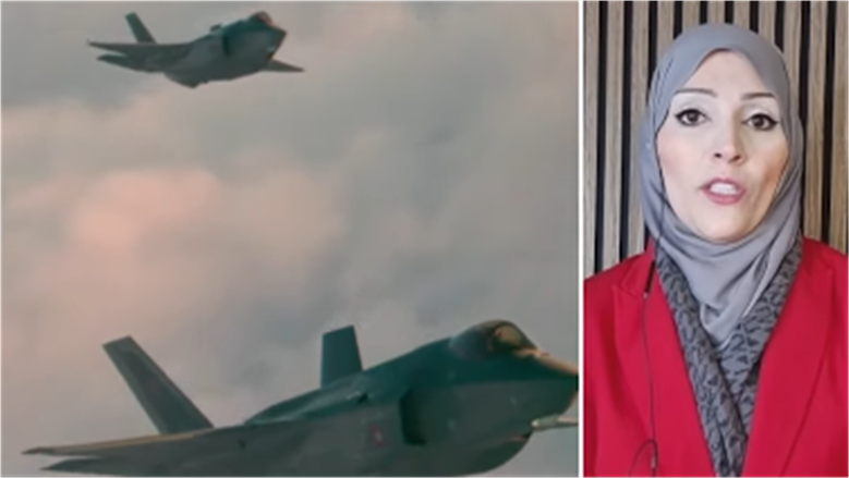 كاتبة صحفية: أوروبا تفند مزاعم ترامب وتتحرك لاحتواء أزمة جرينلاند