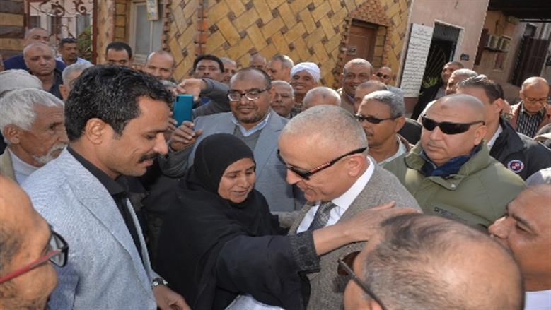 محافظة الأقصر