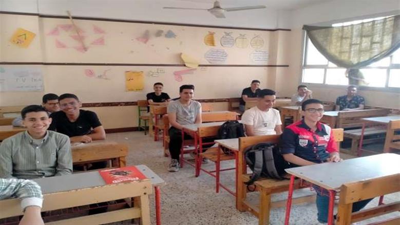 خطوات الاستعلام عن نتيجة الصف الأول الإعدادي الترم الأول.. كيف توزع الدرجات؟