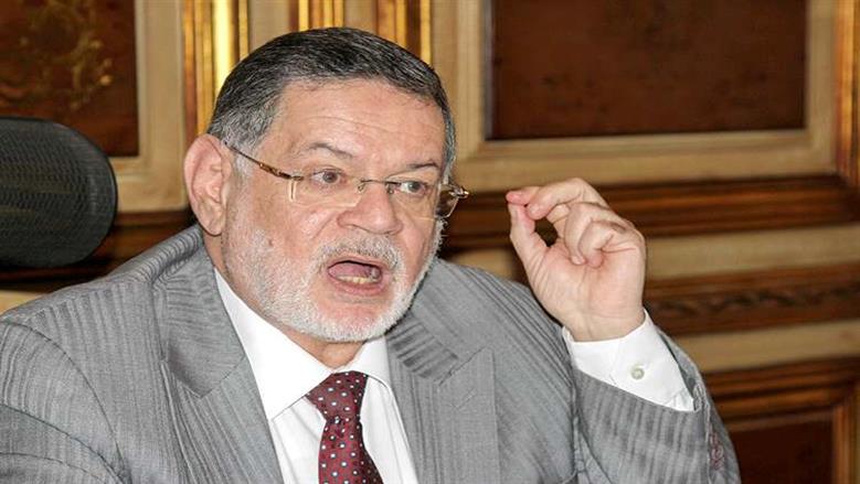 ثروت الخرباوي: التصنيف الأمريكي إقرار بخطورة «الإخوان».. ويغلق منصات الدعم القائمة