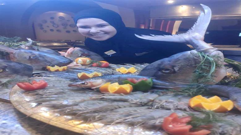 رحمة شيف جزار 