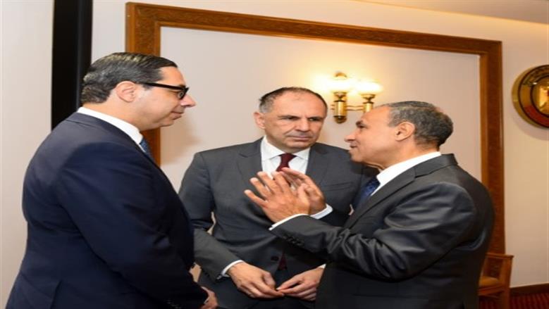 وزير الخارجية