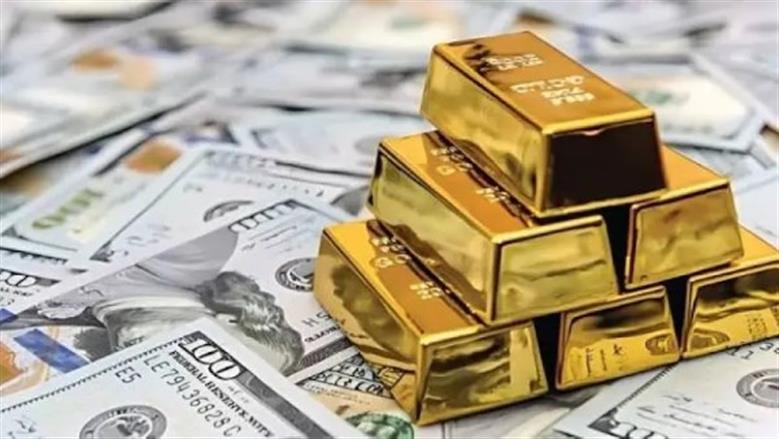 gold