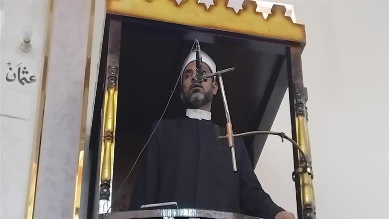 أوقاف أسوان 