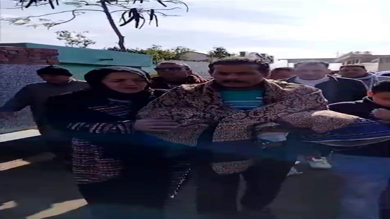 محمود الجارحى يكتب: من فرحة مولود إلى كفن أبيض.. جريمة هزّت الدقهلية