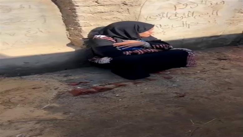 محمود الجارحى يكتب: من فرحة مولود إلى كفن أبيض.. جريمة هزّت الدقهلية