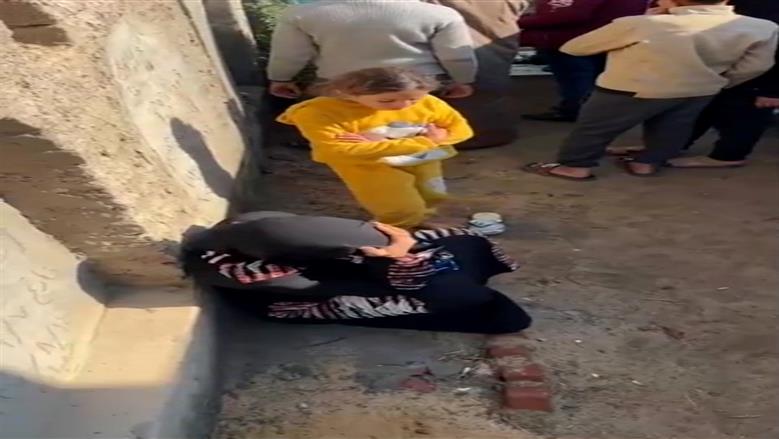 محمود الجارحى يكتب: من فرحة مولود إلى كفن أبيض.. جريمة هزّت الدقهلية