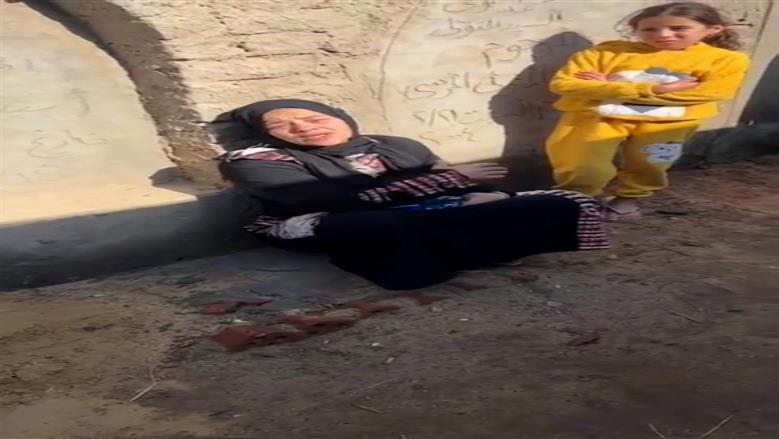 محمود الجارحى يكتب: من فرحة مولود إلى كفن أبيض.. جريمة هزّت الدقهلية