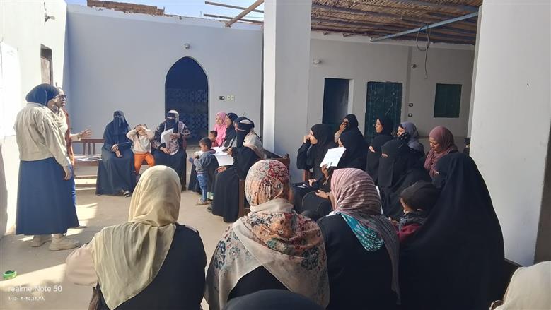 محافظة أسوان