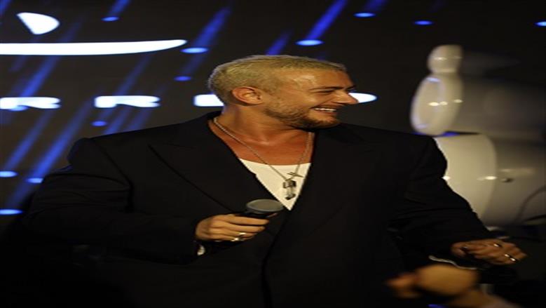 سعد لمجرد