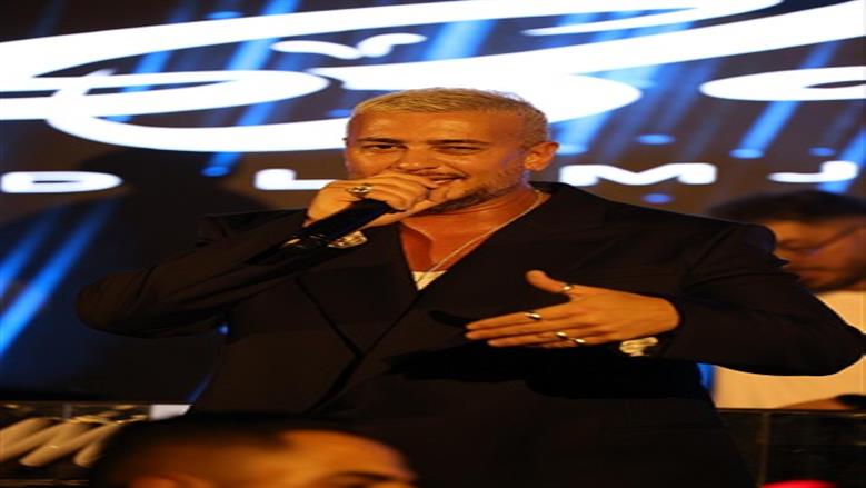 سعد لمجرد