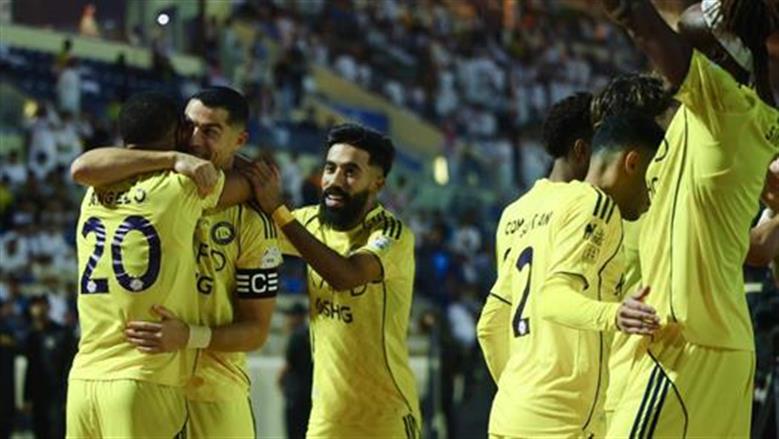 النصر