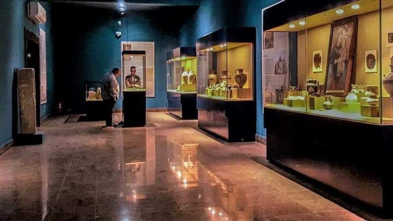 9 معلومات عن متحف ملوي بالمنيا ومواعيد الزيارة