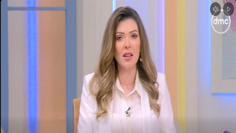 شيريهان أبو الحسن: البدايات الجديدة لها تأثير وتحفز الرغبة في التغيير «فيديو»