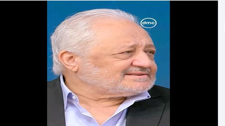 الفنان خالد زكي لـ«ست ستات»: فيلم «طباخ الرئيس» أرهقني «فيديو»