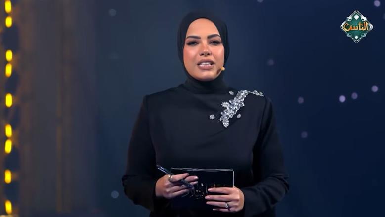 آية عبد الرحمن: «تحفة الأطفال» المفتاح الأول لفهم علم التجويد في دولة التلاوة