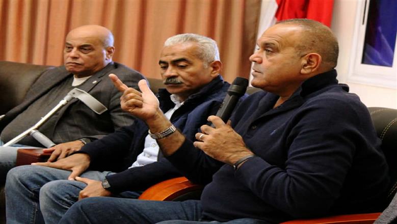 الاتحاد المصري للغوص والانقاذ 