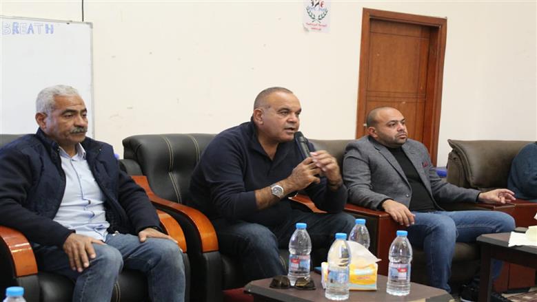 الاتحاد المصري للغوص والانقاذ 