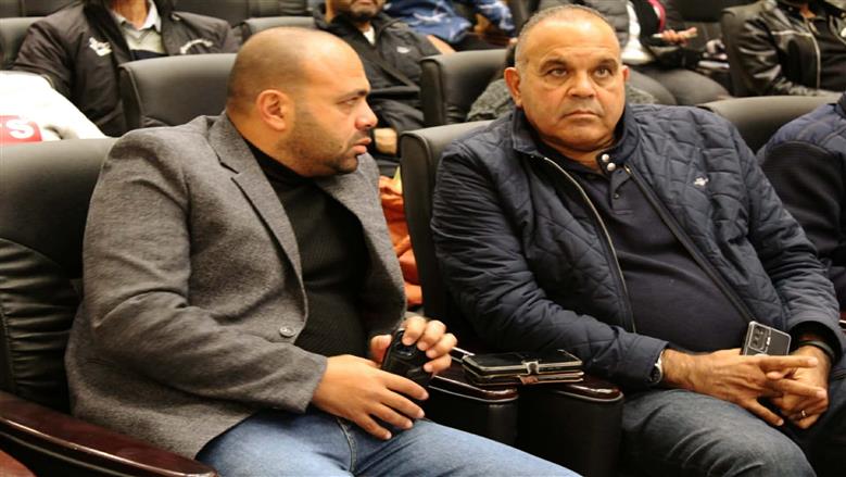 الاتحاد المصري للغوص والانقاذ 