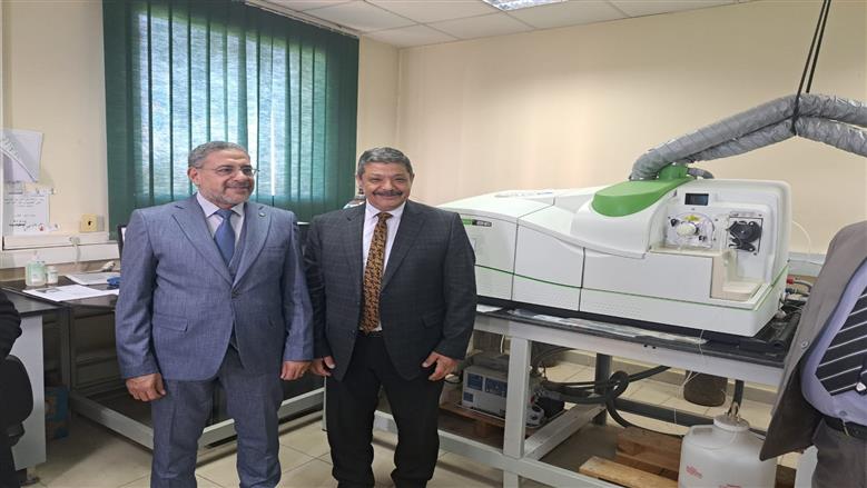الطاقة الذرية