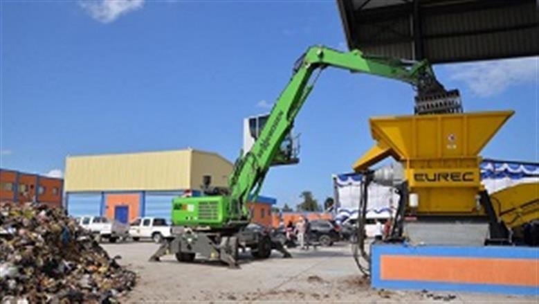 شروط وخطوات استخراج ترخيص مزاولة نشاط جمع ونقل المخلفات غير الخطرة
