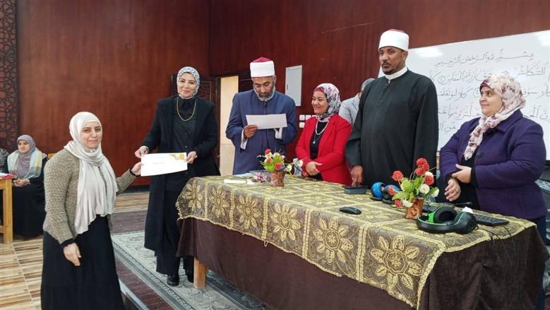 لبناء الطالب قرآنيا.. انطلاق المرحلة الثانية من مبادرة «القراءة التأسيسية القرآنية»