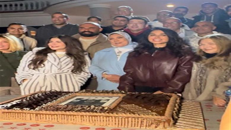 مسلسل حق ضايع