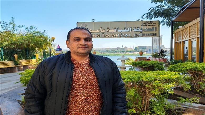 محافظة أسوان