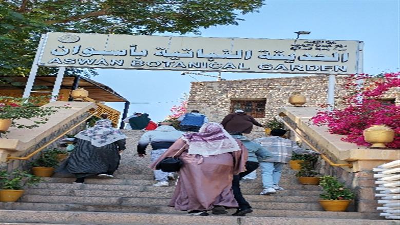 محافظة أسوان