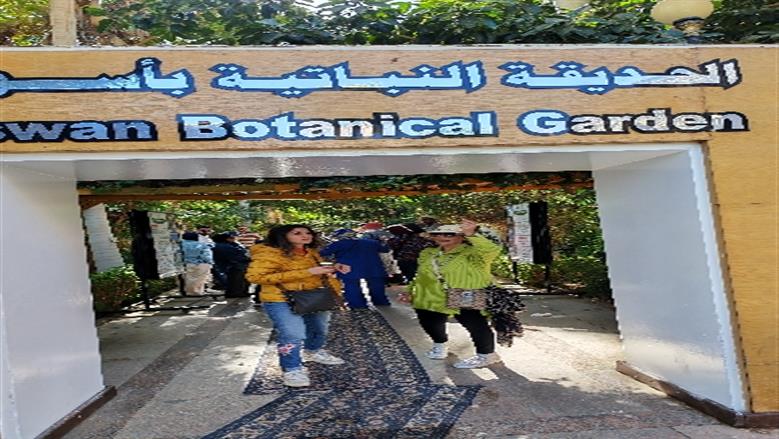 محافظة أسوان