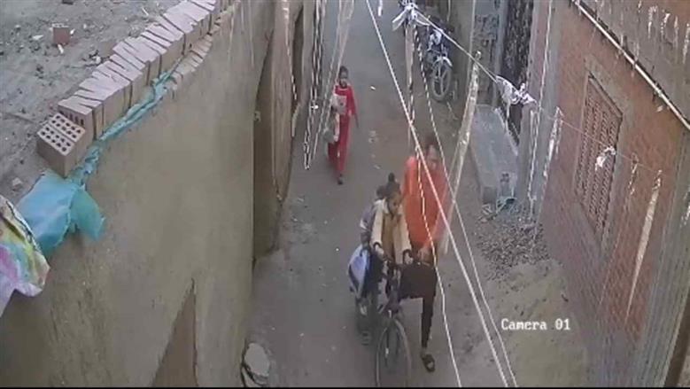 3 أطفال ضحايا غدر الصداقة.. القصة الكاملة لجريمة المنوفية (صور) 