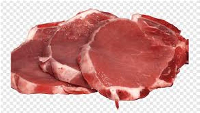 اللحوم