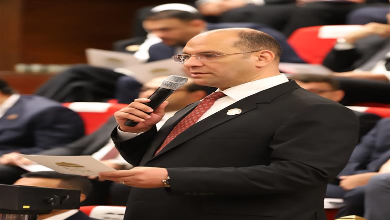 النائب أحمد إدريس يتقدم باقتراح لتعزيز دور هيئة الدواء في ضبط إعلانات الأدوية