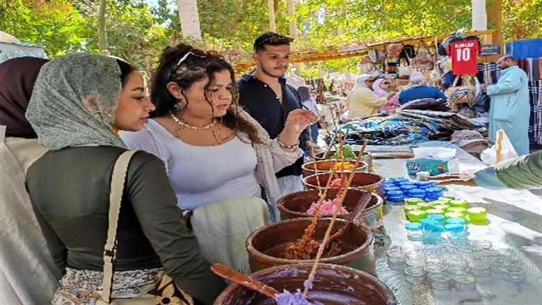 محافظة أسوان 