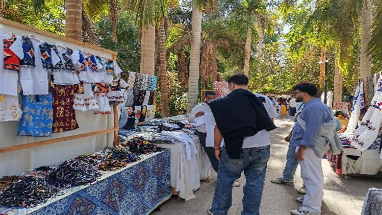 محافظة أسوان 