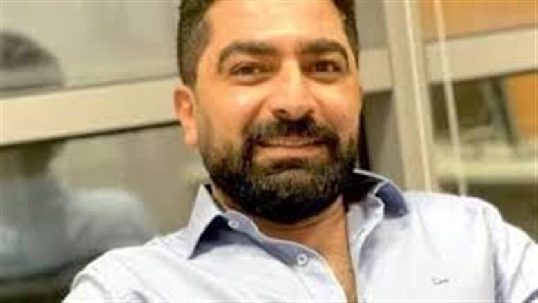 التحفظ على فادي خفاجة أثناء استئناف حكم حبسه 6 أشهر بتهمة سب مجدي كامل