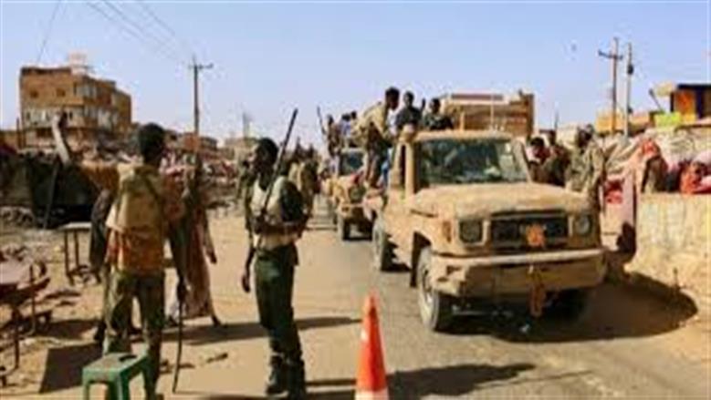الجيش السوداني يعلن إحراز تقدم في ولاية جنوب كردفان 
