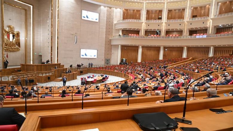 «نقل البرلمان» توافق على منحة يابانية لتوفير سفينة دعم غوص لقناة السويس
