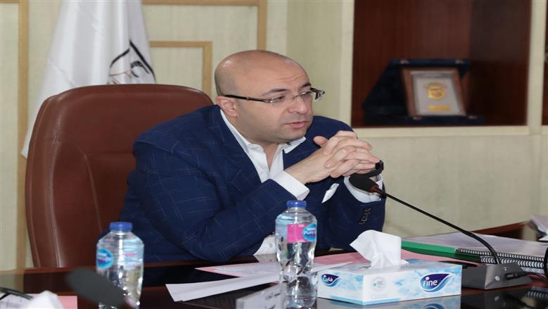 إحالة عدد من الموظفين إلى التحقيق للتقاعس في إزالة مخالفة بناء في مركز ببا
