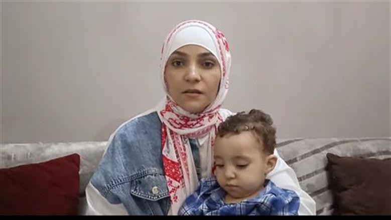 تحت رعاية «التضامن».. جدعنة المصريين تنقذ الطفل يونس من ضمور النخاع الشوكي