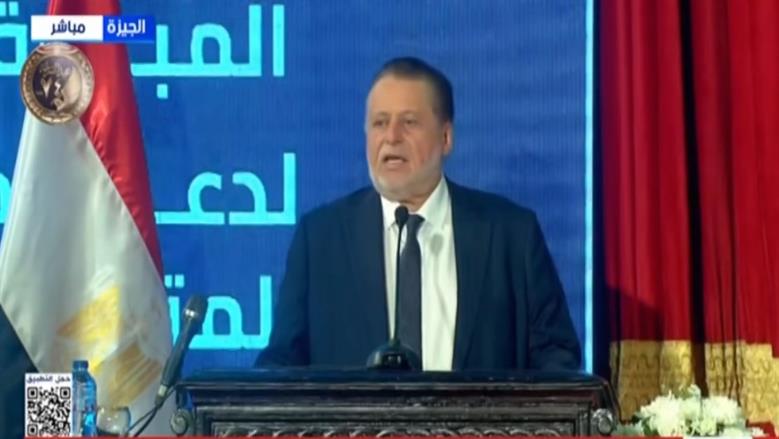 محافظ «المركزي»: دعم التعليم ضرورة تنموية.. ومنحة «علماء المستقبل» تجسيد للشراكة المؤسسية