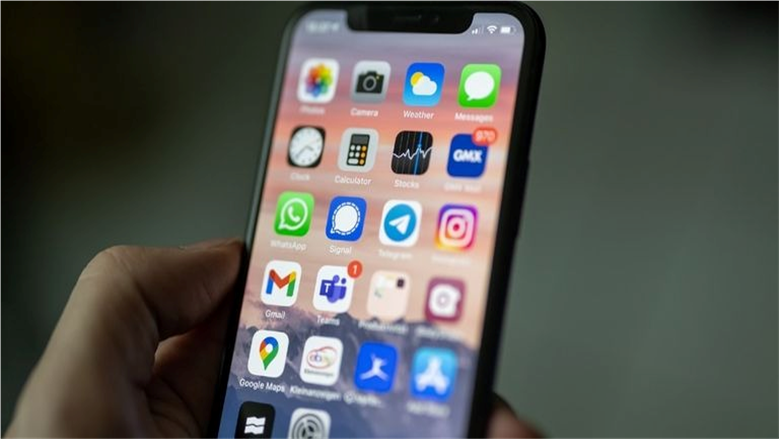 أكثر تطبيقات الهواتف استهلاكا للإنترنت.. احذر نفاد باقتك سريعا