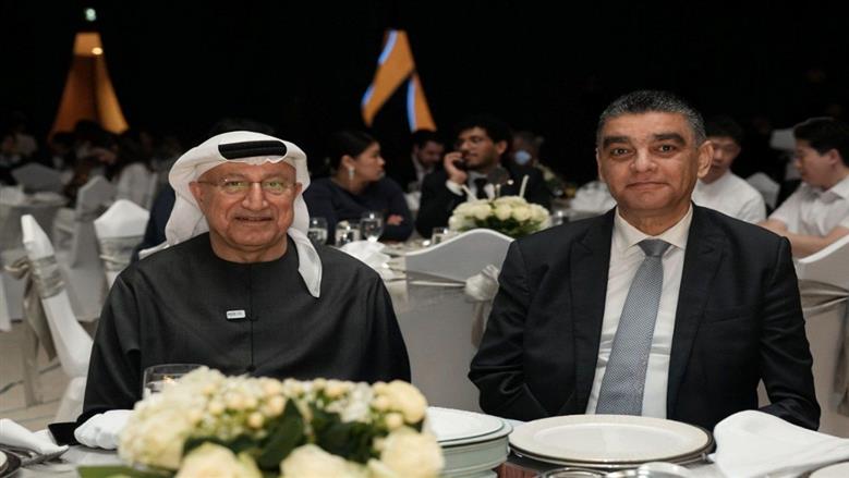 مصر ضيف شرف معرض الإمارات الدولي لطب الأسنان