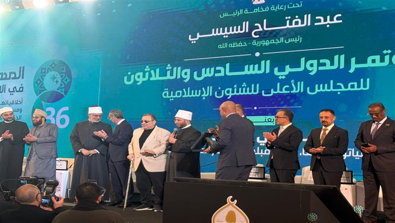 وزير الأوقاف يعلن إنشاء معهد متخصص للخط العربي للحفاظ على الهوية التراثية