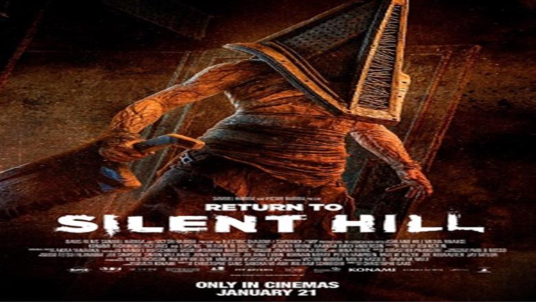 رعب نفسي.. كريستوف جانس يعود للسينما بـ «Return to Silent Hill» بعد غياب 14 عاماً