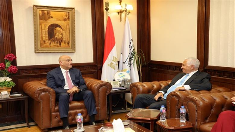 تنمية المشروعات