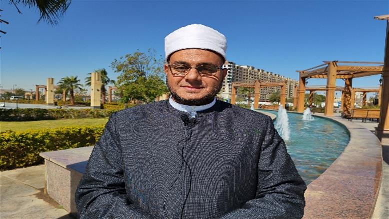 أوقاف أسوان 