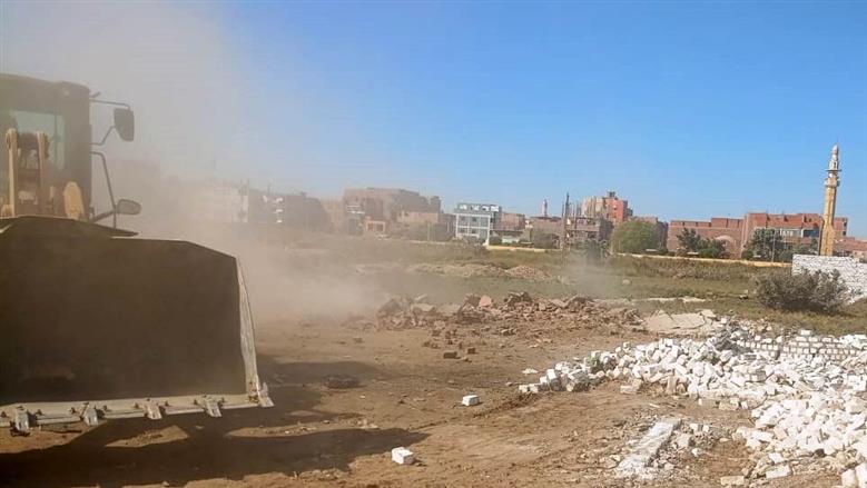محافظة أسوان