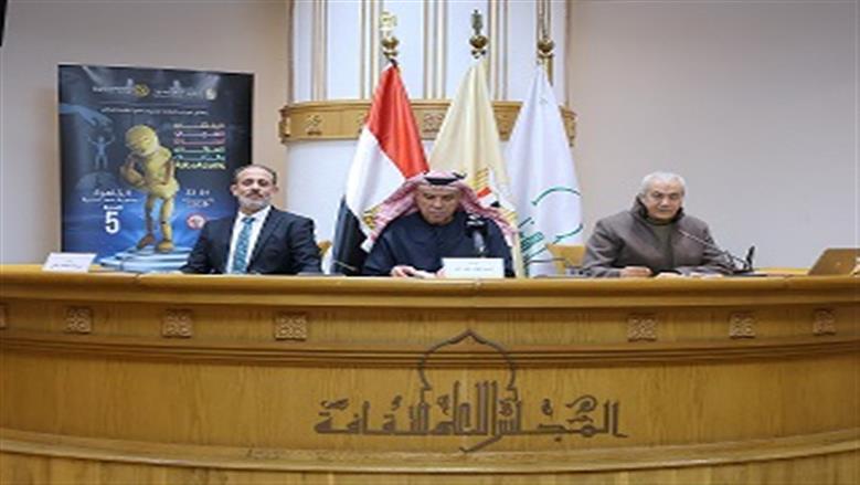 افتتاح الدورة الخامسة من الملتقى العربي لفنون العرائس والدمى