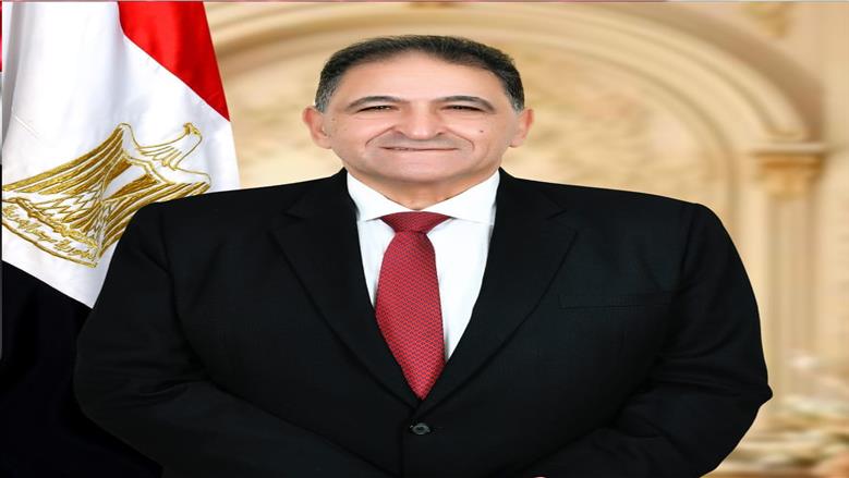 النائب سامي سوس: كلمة الرئيس السيسي من دافوس خارطة طريق لمواجهة التحديات العالمية